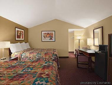 Surestay By Best Western Chambers Petrified Forest Exterior foto